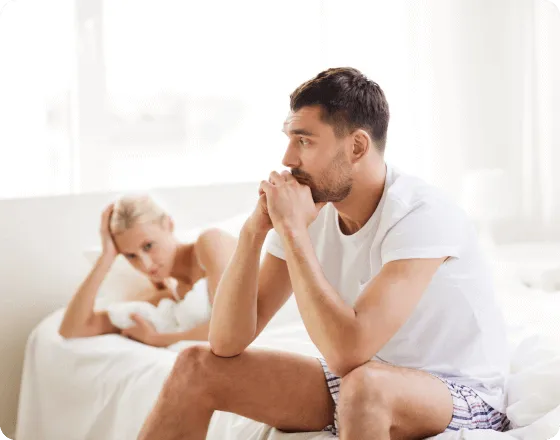 Mauvaise qualité de l'énergie