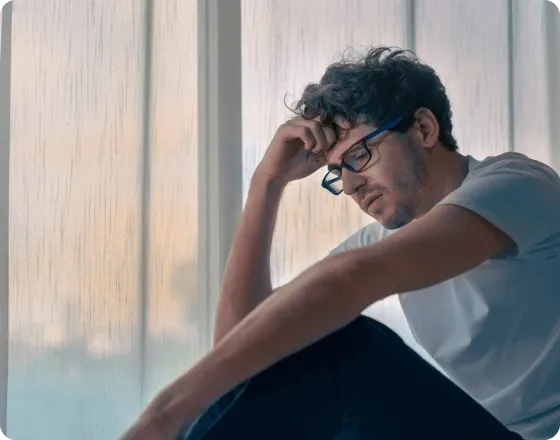 Perte d'énergie et motivation