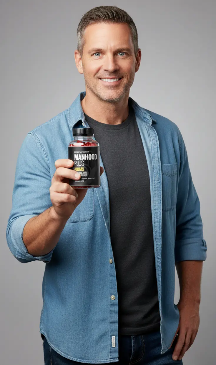 MANHOOD